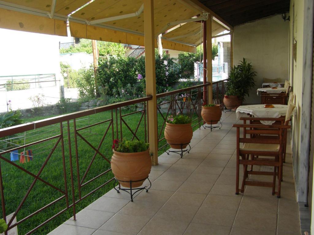 Rodavgi Loutraki  Room photo